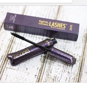 Tarte *Full Size* 4-in-1 Mascara